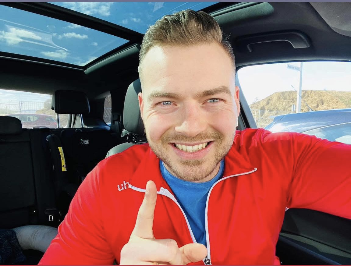 Christian Holdenried